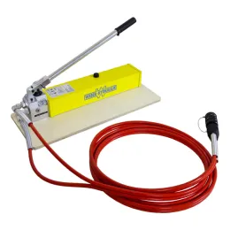 Handpumpe WEBER DPH 4018-SA