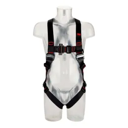 Auffang-, Einstiegs- und Rettungsgurt 3M™ PROTECTA® E200