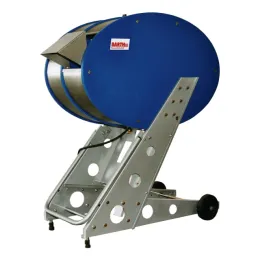 Schlauchwaschmaschine BARTH MONDIALE A
