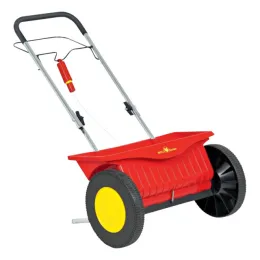 Streuwagen