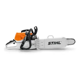 Rettungssäge STIHL MS 462 C-M R