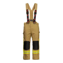 Bundhose ADVANCE PROGRESS, gold