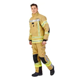 Bundhose FIRE MAX 3, Nomex® NXT, gold