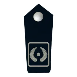 Schulterstücke Feuerwehrverbände