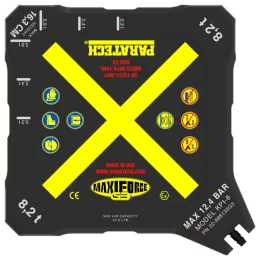 Hebekissen Maxiforce KPI 8 G3