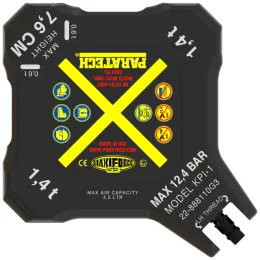 Hebekissen Maxiforce KPI G3, Einzelkissen