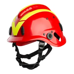 Waldbrandhelm VFT1
