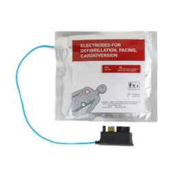 Ersatzelektrode für Primedic HeartSave Y/YA
