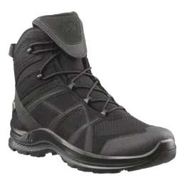 Schnürschuh BLACK EAGLE® Athletic 2.1 GTX MID black