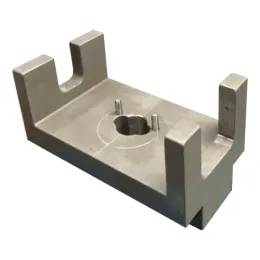 Montageblock WEBER