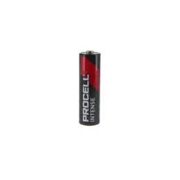 Batterie DURACELL Procell Intense, Packung