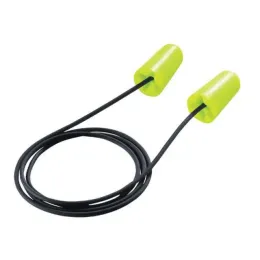 Gehörschutzstöpsel UVEX x-fit mit Kordel, 100 Paar