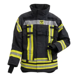 Einsatzjacke ECONOMY II, schwarzblau