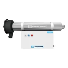 Filteranlage BAUER B-VIRUS FREE