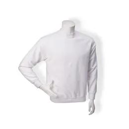 Sweatshirt, weiß