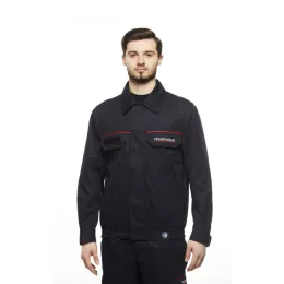 Blouson Herren DER KLASSIKER, 50% Euramid/50% Viskose FR