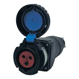 Wechselstrom-Kupplung, EEx ATEX