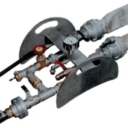 Schlauchprüfgerät P 2001