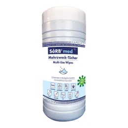 Mehrzwecktuch MW SORB®med