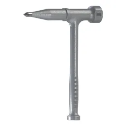 Piercing Schlagspitze AWG