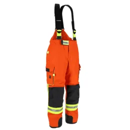 Bundhose NOVOTEX NTi®-112 Modell 2, orange