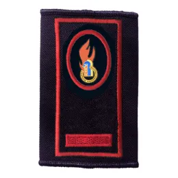 Funktionsschulterschlaufen für Jugendfeuerwehrwarte