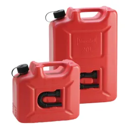 Benzinkanister PROFI