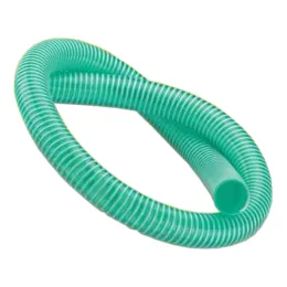 Schläuche mit PVC-Spirale, lichte Weite 50 mm