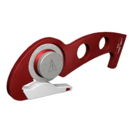 Rettungsmesser Mini S-CUT 701RTS, für Notfalleinsätze