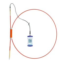 Heumesssonde SENSECA HayTemp ECO 120