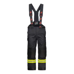 Einsatzhose RESCUE LIGHT 2.0, schwarzblau