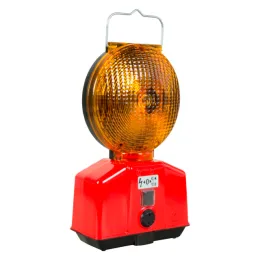 Optima-Blitz LED, Batteriebetrieb