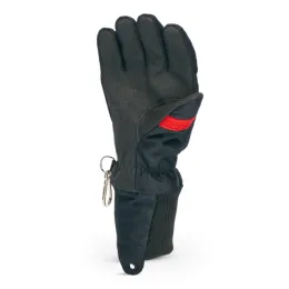 GLOROS F50, mit Strickbund, dunkelblau