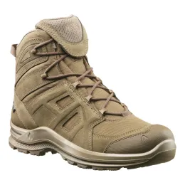 Schnürschuh BLACK EAGLE® Athletic 2.0 V GTX MID coyote
