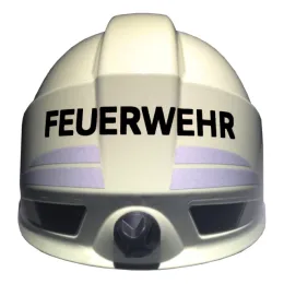 Schriftzug für HEROS-smart, -matrix, -xtreme, lose