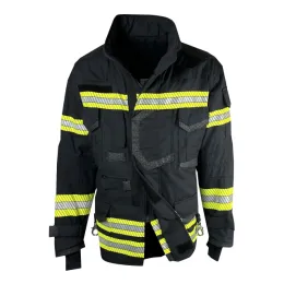 Überjacke ALPHA, schwarzblau