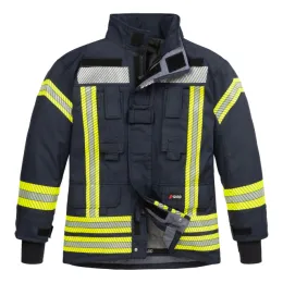 Einsatzjacke BASIC PLUS, schwarzblau