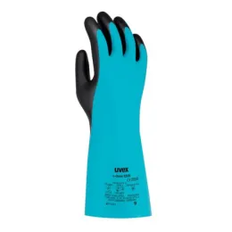Chemikalienschutzhandschuh u-chem 3200