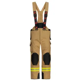 Bundhose HERO 2.0, gold/schwarzblau