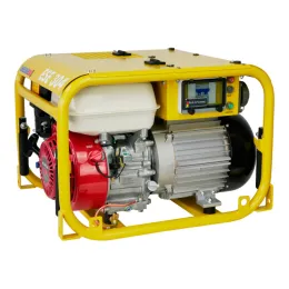 Wechselstromerzeuger ENDRESS ESE 304 HG DIN
