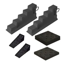 Abstützsystem Stab-Fix Set Basic