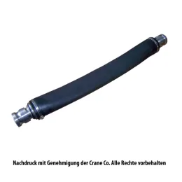 Ersatz-Förderschlauch ELRO, ohne Anschlussstutzen