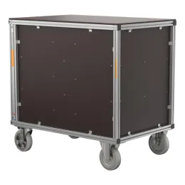 Rollcontainer Atemschutzgeräte