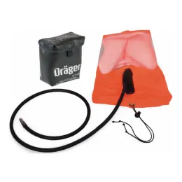 PSS® Rettungshaube DRÄGER
