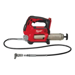 Akku-Fettpresse M18