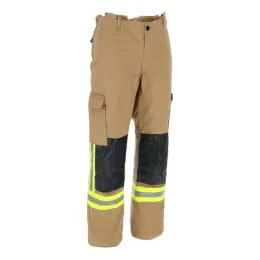 Bundhose THL, gold