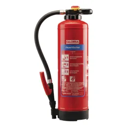 Wasserlöscher GLORIA WH PRO, Wasser mit Imprägnierung