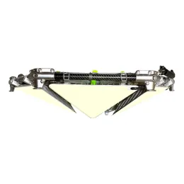 Großflächenleuchte POWERMOON® HexaSpace®