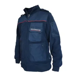 Fleecejacke PELKOTEX