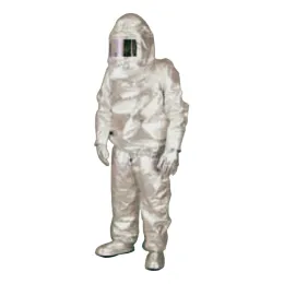 Hitzeschutzanzug ISOTEMP® 2000
